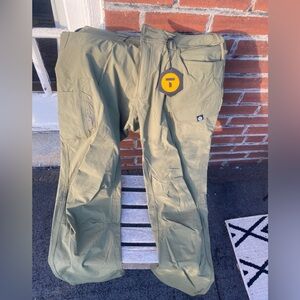 TruWerk work pants